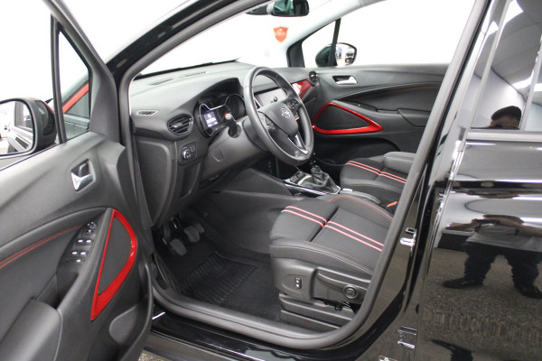 Opel Crossland 1.2 Turbo GS Line