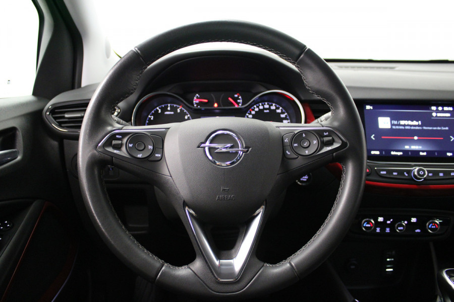 Opel Crossland 1.2 Turbo GS Line