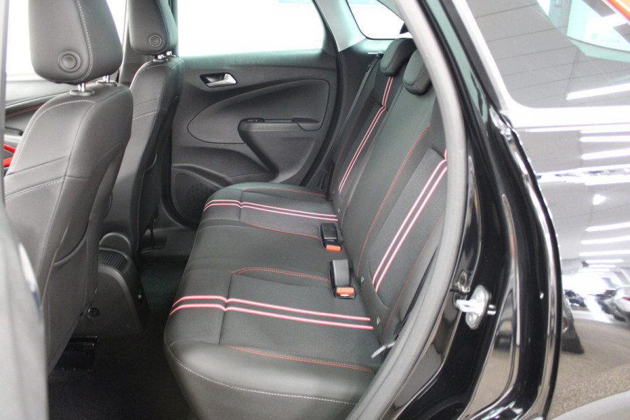 Opel Crossland 1.2 Turbo GS Line