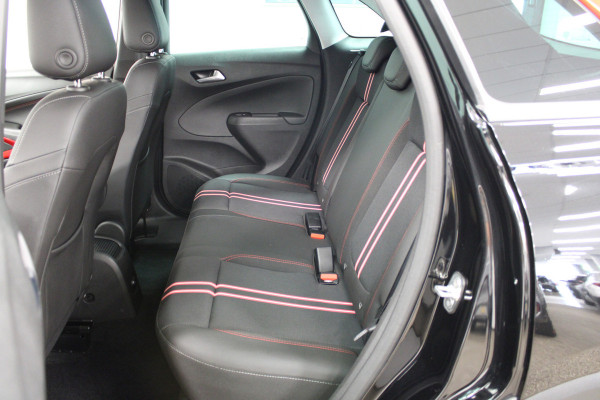 Opel Crossland 1.2 Turbo GS Line