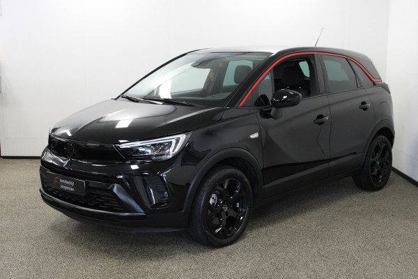 Opel Crossland 1.2 Turbo GS Line