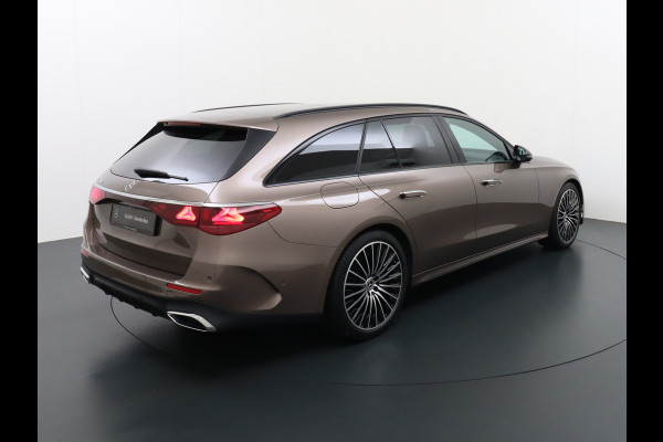 Mercedes-Benz E-Klasse Estate 300 e AMG Line | Distronic 360 Camera Night Memory