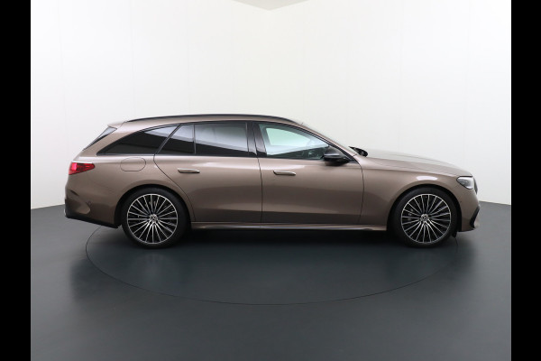 Mercedes-Benz E-Klasse Estate 300 e AMG Line | Distronic 360 Camera Night Memory