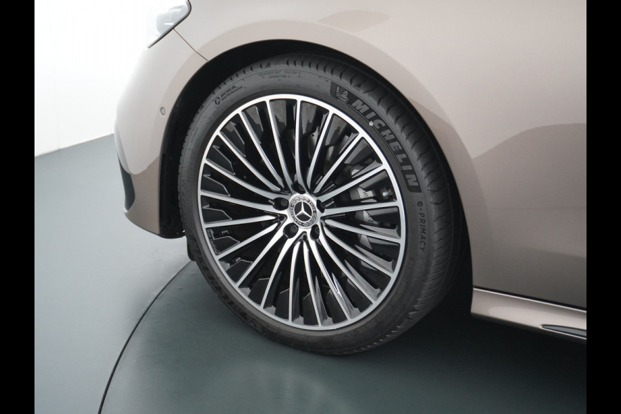 Mercedes-Benz E-Klasse Estate 300 e AMG Line | Distronic 360 Camera Night Memory