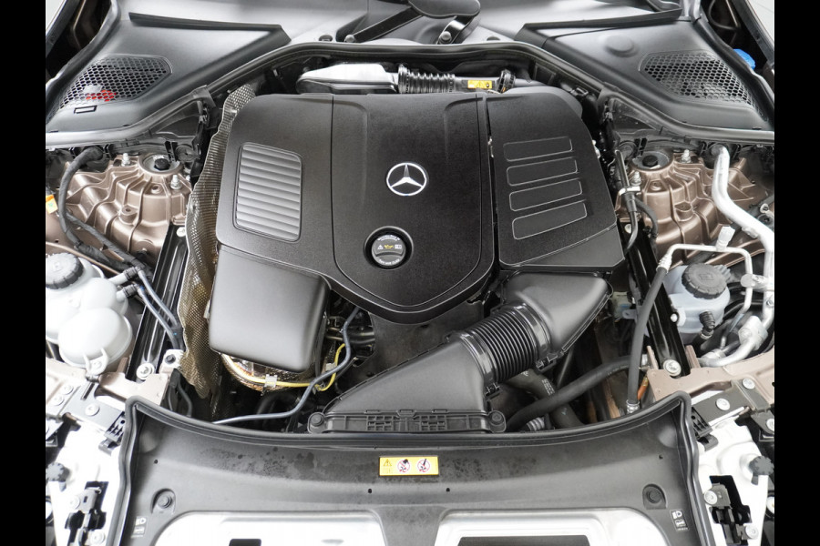 Mercedes-Benz E-Klasse Estate 300 e AMG Line | Distronic 360 Camera Night Memory