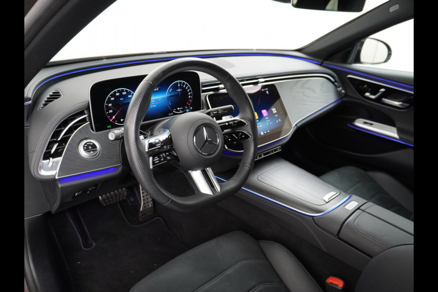 Mercedes-Benz E-Klasse Estate 300 e AMG Line | Distronic 360 Camera Night Memory