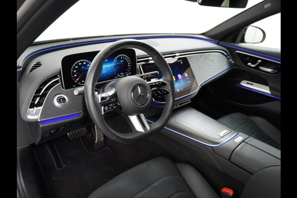 Mercedes-Benz E-Klasse Estate 300 e AMG Line | Distronic 360 Camera Night Memory