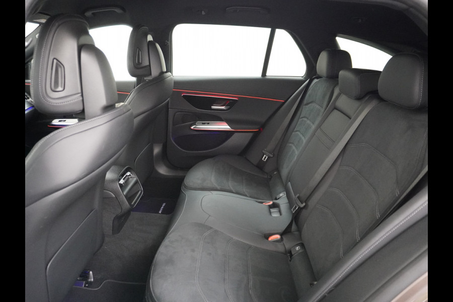 Mercedes-Benz E-Klasse Estate 300 e AMG Line | Distronic 360 Camera Night Memory