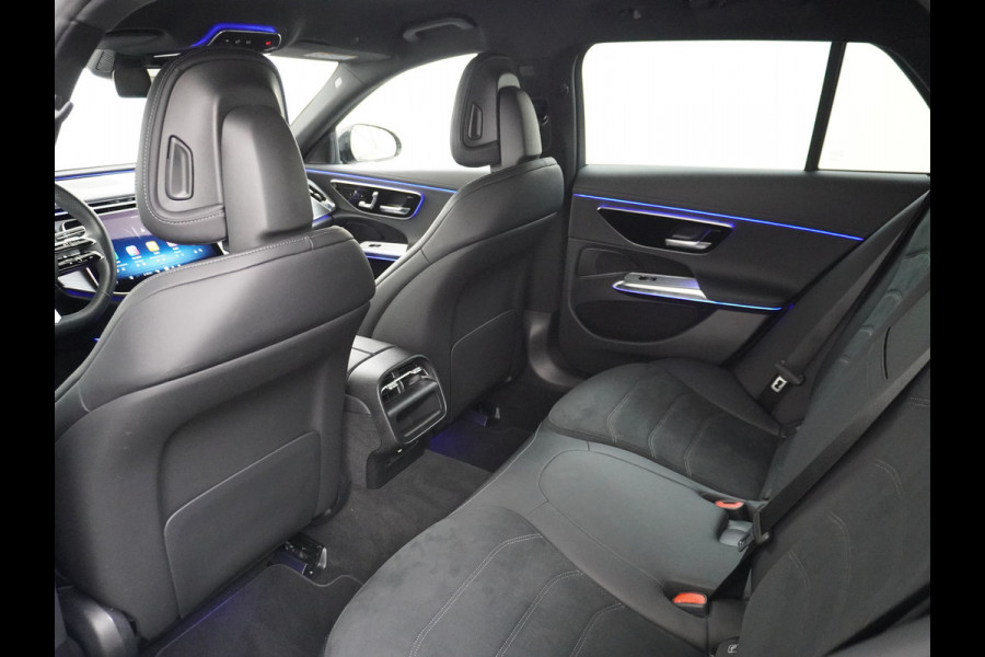 Mercedes-Benz E-Klasse Estate 300 e AMG Line | Distronic 360 Camera Night Memory