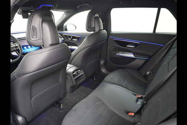 Mercedes-Benz E-Klasse Estate 300 e AMG Line | Distronic 360 Camera Night Memory