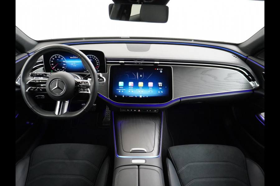 Mercedes-Benz E-Klasse Estate 300 e AMG Line | Distronic 360 Camera Night Memory