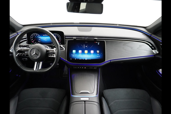 Mercedes-Benz E-Klasse Estate 300 e AMG Line | Distronic 360 Camera Night Memory