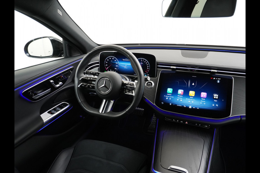 Mercedes-Benz E-Klasse Estate 300 e AMG Line | Distronic 360 Camera Night Memory