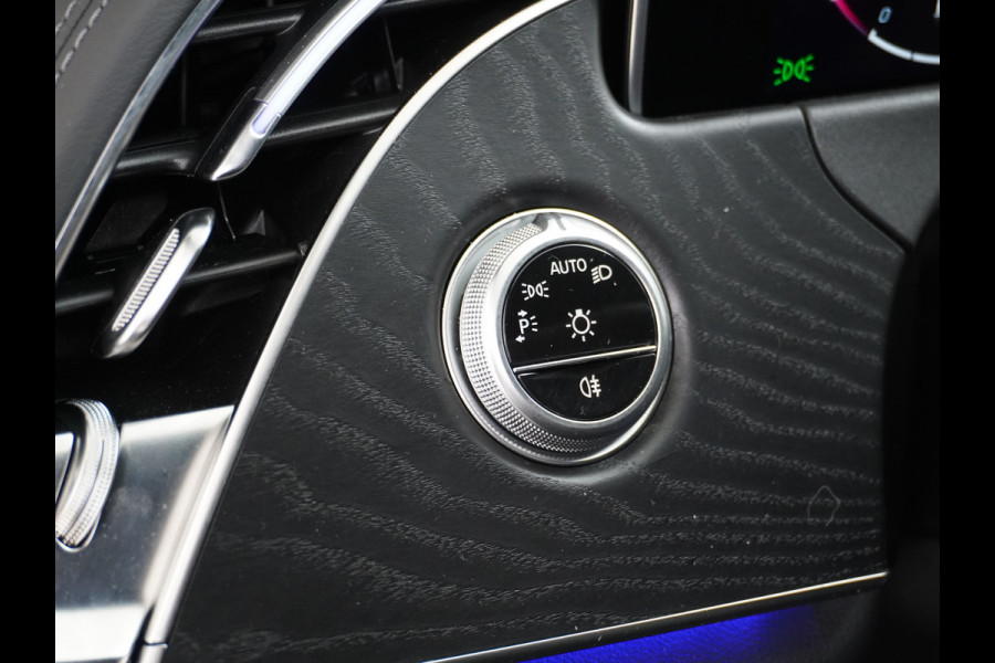 Mercedes-Benz E-Klasse Estate 300 e AMG Line | Distronic 360 Camera Night Memory