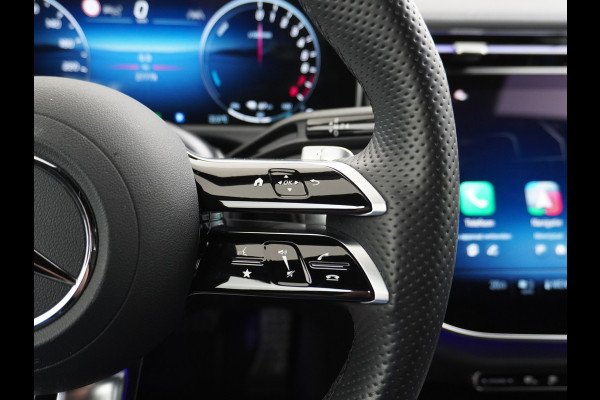 Mercedes-Benz E-Klasse Estate 300 e AMG Line | Distronic 360 Camera Night Memory
