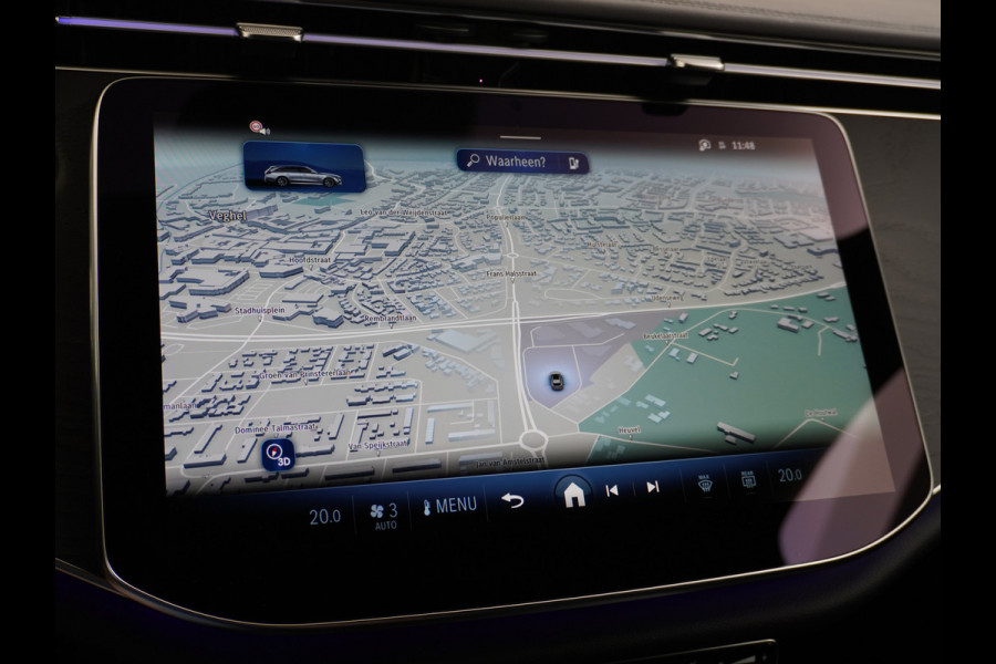Mercedes-Benz E-Klasse Estate 300 e AMG Line | Distronic 360 Camera Night Memory