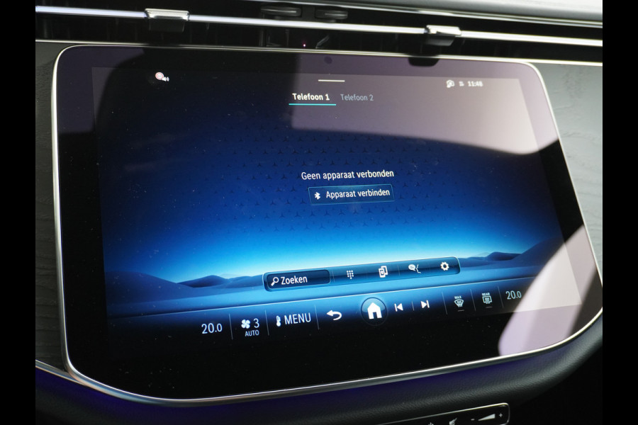 Mercedes-Benz E-Klasse Estate 300 e AMG Line | Distronic 360 Camera Night Memory