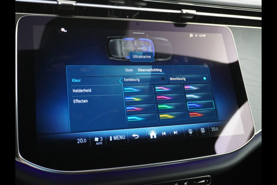 Mercedes-Benz E-Klasse Estate 300 e AMG Line | Distronic 360 Camera Night Memory