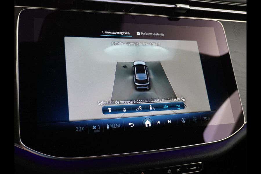 Mercedes-Benz E-Klasse Estate 300 e AMG Line | Distronic 360 Camera Night Memory