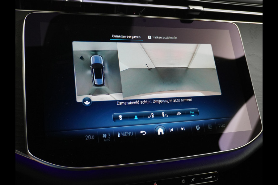 Mercedes-Benz E-Klasse Estate 300 e AMG Line | Distronic 360 Camera Night Memory