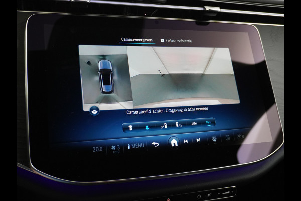 Mercedes-Benz E-Klasse Estate 300 e AMG Line | Distronic 360 Camera Night Memory