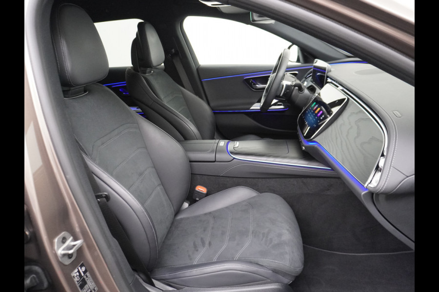 Mercedes-Benz E-Klasse Estate 300 e AMG Line | Distronic 360 Camera Night Memory