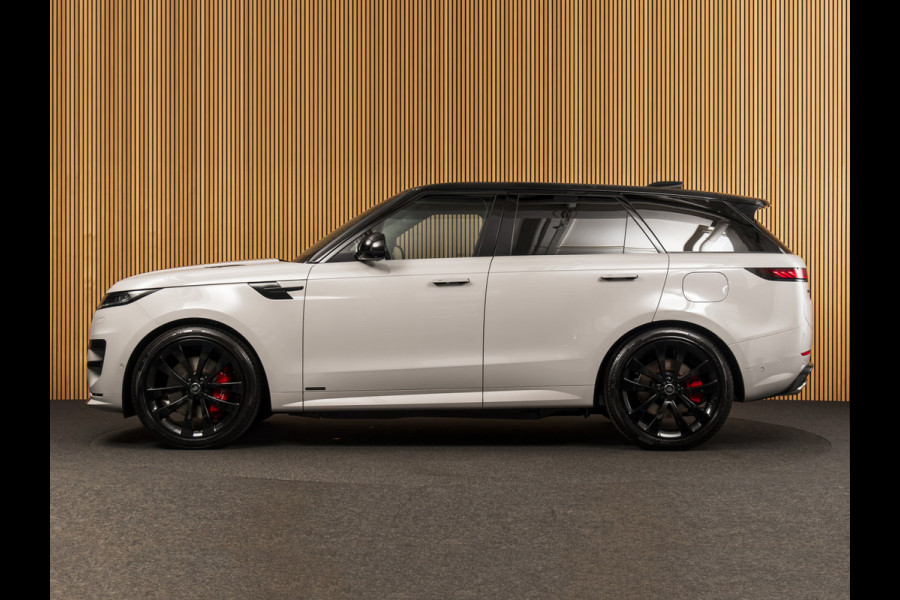 Land Rover Range Rover Sport 3.0 P550e Autobiography 23"-PANO-MERIDIAN-MASSAGE