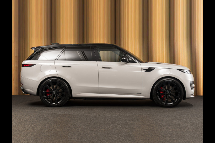 Land Rover Range Rover Sport 3.0 P550e Autobiography 23"-PANO-MERIDIAN-MASSAGE