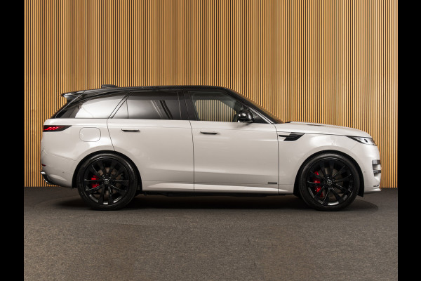 Land Rover Range Rover Sport 3.0 P550e Autobiography 23"-PANO-MERIDIAN-MASSAGE