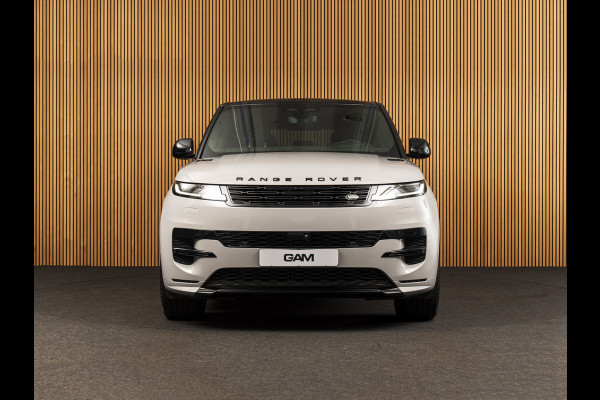 Land Rover Range Rover Sport 3.0 P550e Autobiography 23"-PANO-MERIDIAN-MASSAGE