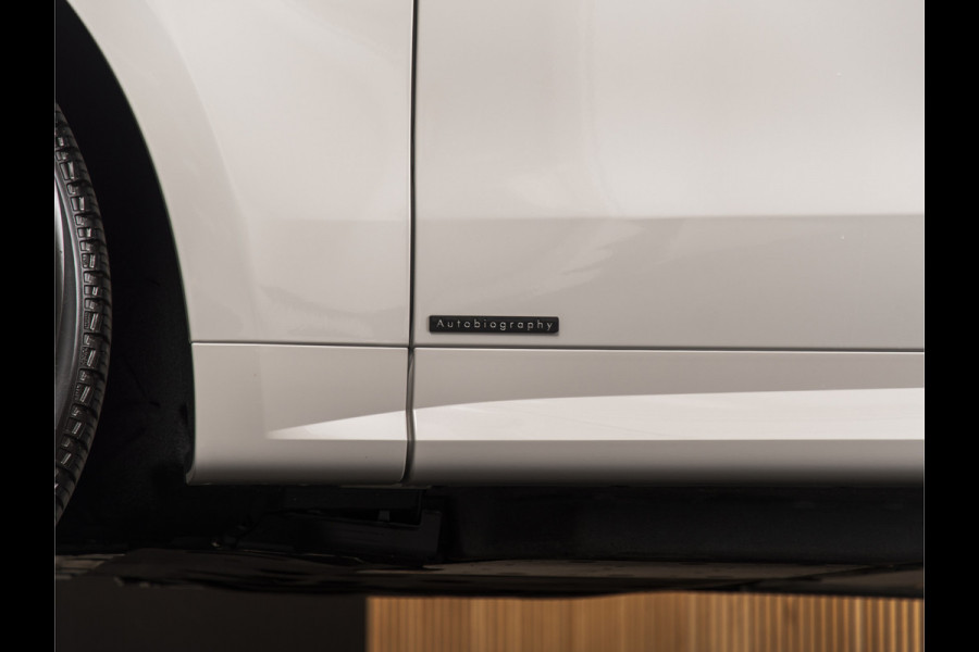 Land Rover Range Rover Sport 3.0 P550e Autobiography 23"-PANO-MERIDIAN-MASSAGE