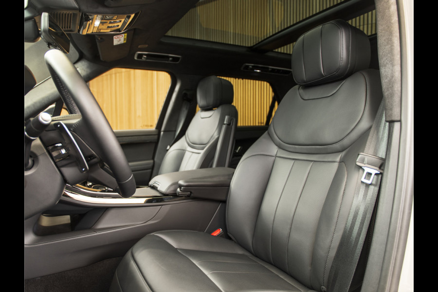 Land Rover Range Rover Sport 3.0 P550e Autobiography 23"-PANO-MERIDIAN-MASSAGE