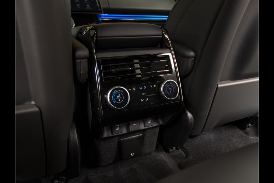Land Rover Range Rover Sport 3.0 P550e Autobiography 23"-PANO-MERIDIAN-MASSAGE
