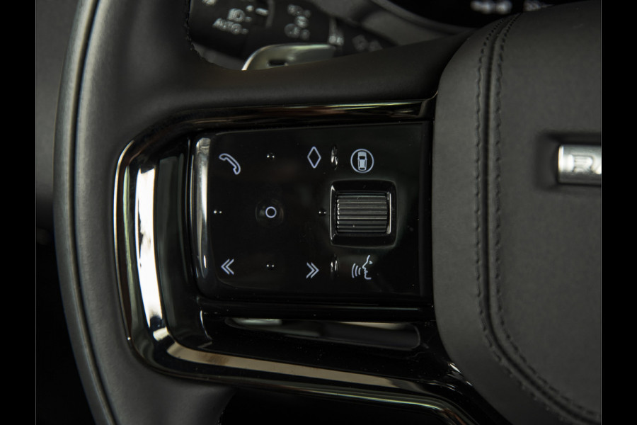 Land Rover Range Rover Sport 3.0 P550e Autobiography 23"-PANO-MERIDIAN-MASSAGE