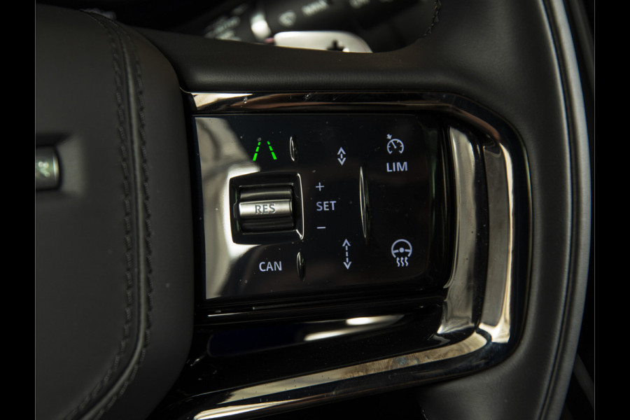 Land Rover Range Rover Sport 3.0 P550e Autobiography 23"-PANO-MERIDIAN-MASSAGE