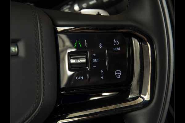Land Rover Range Rover Sport 3.0 P550e Autobiography 23"-PANO-MERIDIAN-MASSAGE