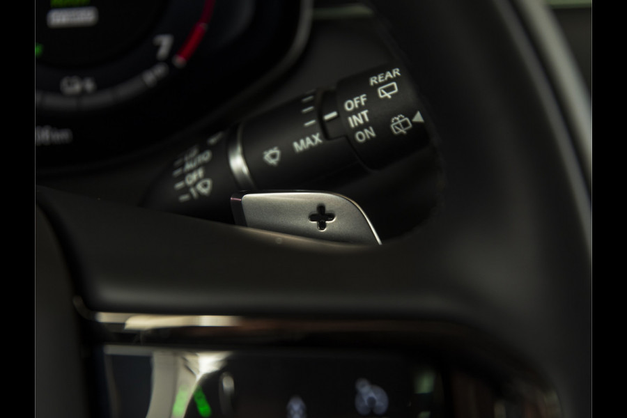 Land Rover Range Rover Sport 3.0 P550e Autobiography 23"-PANO-MERIDIAN-MASSAGE