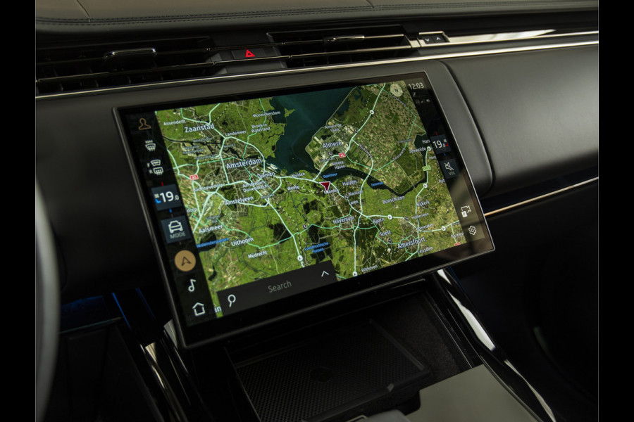 Land Rover Range Rover Sport 3.0 P550e Autobiography 23"-PANO-MERIDIAN-MASSAGE