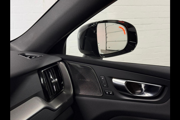 Volvo XC60 2.0 Recharge T6 AWD R-Design Open dak | Adapt. Cruise control | 22" | 360 graden camera | Stoel- en Stuurwiel verwarming | Harman/Kardon