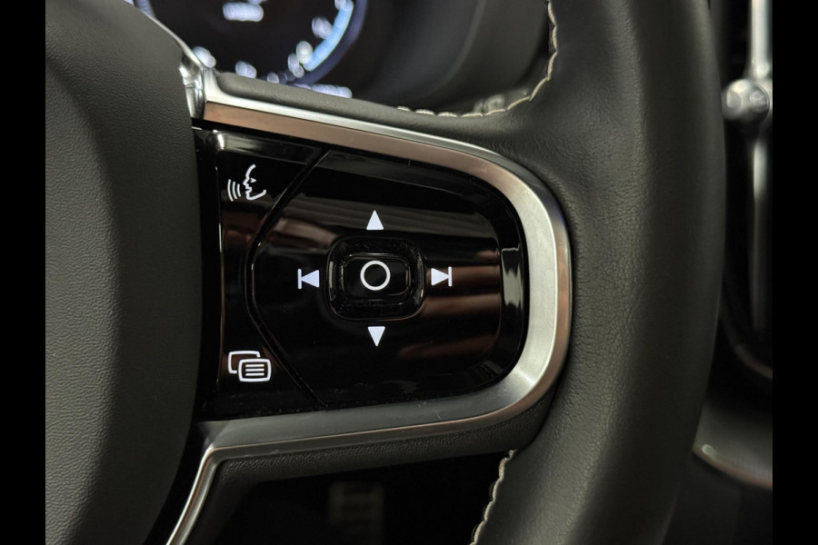 Volvo XC60 2.0 Recharge T6 AWD R-Design Open dak | Adapt. Cruise control | 22" | 360 graden camera | Stoel- en Stuurwiel verwarming | Harman/Kardon
