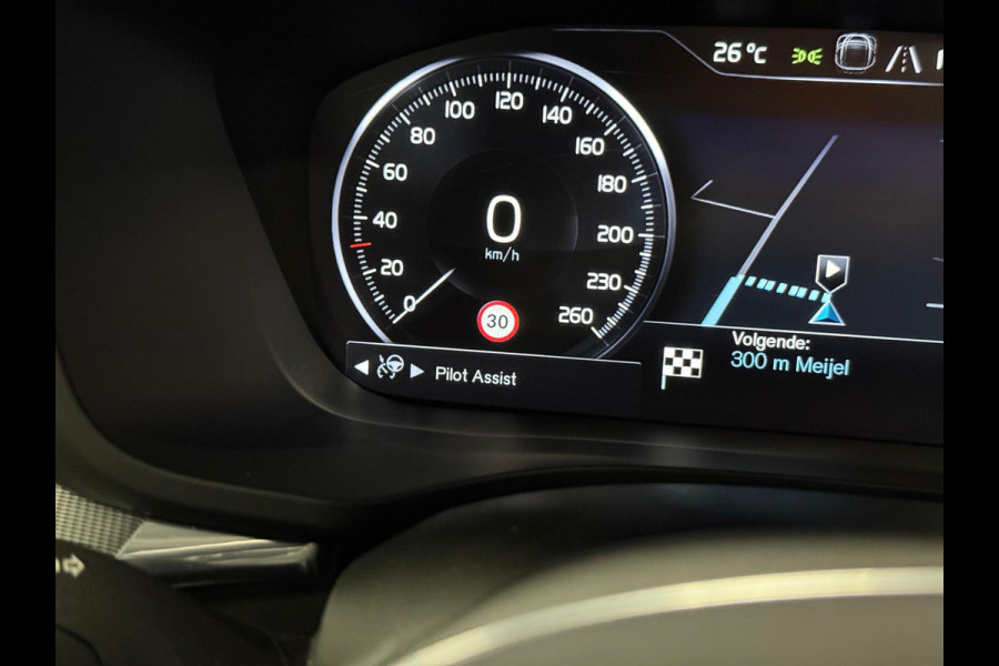 Volvo XC60 2.0 Recharge T6 AWD R-Design Open dak | Adapt. Cruise control | 22" | 360 graden camera | Stoel- en Stuurwiel verwarming | Harman/Kardon