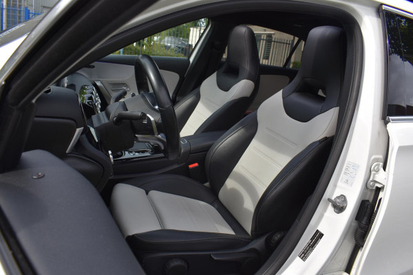 Mercedes-Benz A-Klasse 250 Premium Plus AMG Pane Camera Sfeer Lane Burm