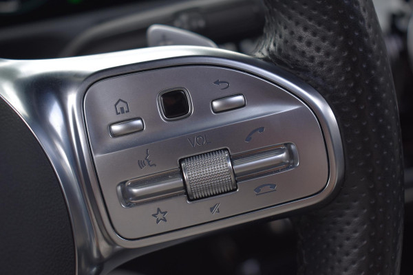 Mercedes-Benz A-Klasse 250 Premium Plus AMG Pane Camera Sfeer Lane Burm