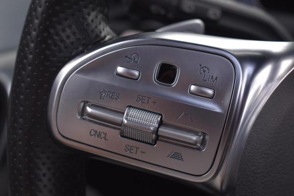 Mercedes-Benz A-Klasse 250 Premium Plus AMG Pane Camera Sfeer Lane Burm