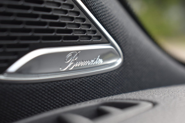 Mercedes-Benz A-Klasse 250 Premium Plus AMG Pane Camera Sfeer Lane Burm