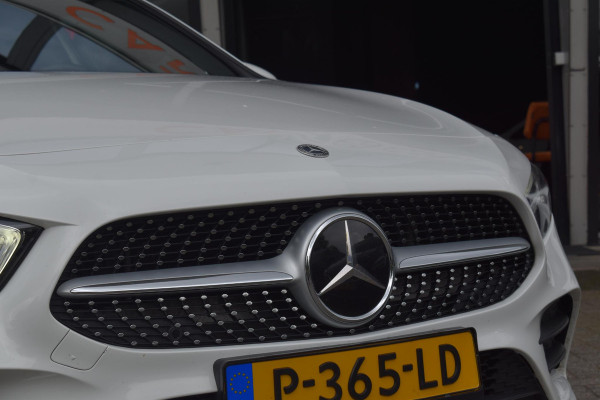 Mercedes-Benz A-Klasse 250 Premium Plus AMG Pane Camera Sfeer Lane Burm