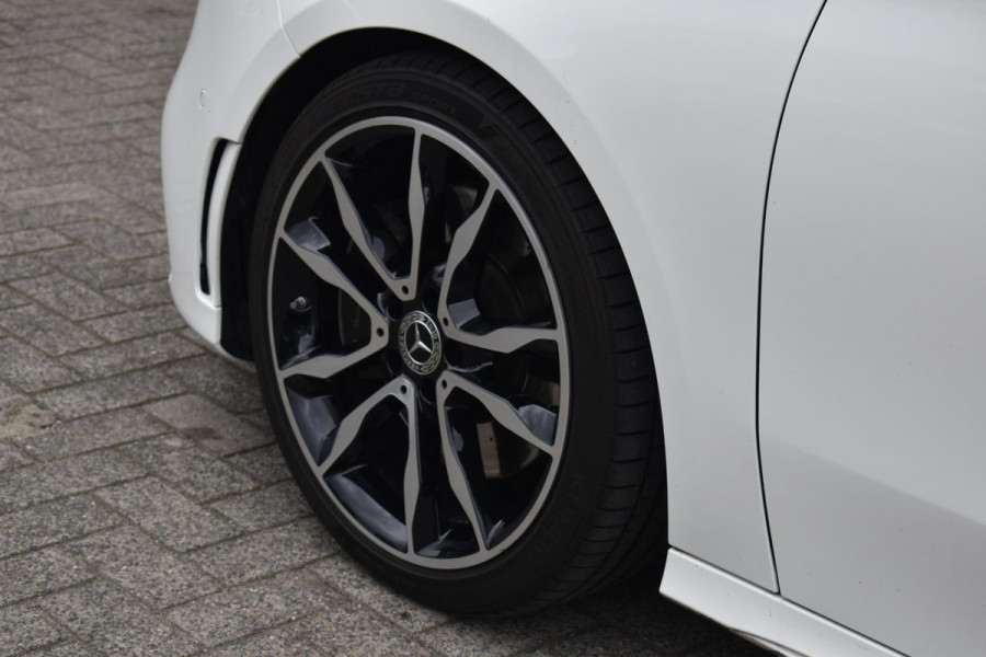 Mercedes-Benz A-Klasse 250 Premium Plus AMG Pane Camera Sfeer Lane Burm