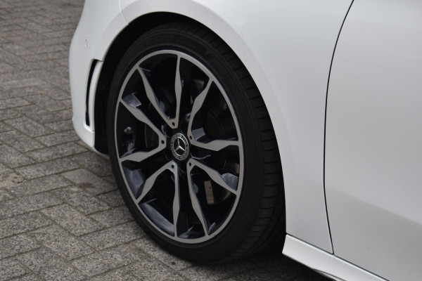 Mercedes-Benz A-Klasse 250 Premium Plus AMG Pane Camera Sfeer Lane Burm