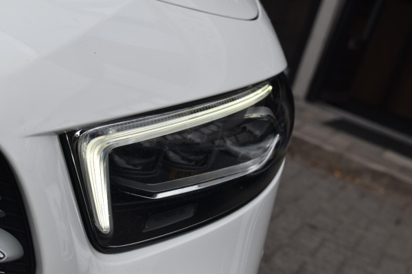 Mercedes-Benz A-Klasse 250 Premium Plus AMG Pane Camera Sfeer Lane Burm