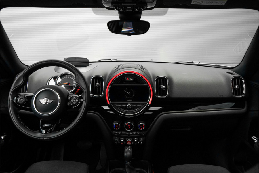 MINI Countryman 1.5 Cooper Chili Automaat Pano Navi 18"